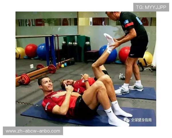 足球训练中的肌肉力量与训练方法